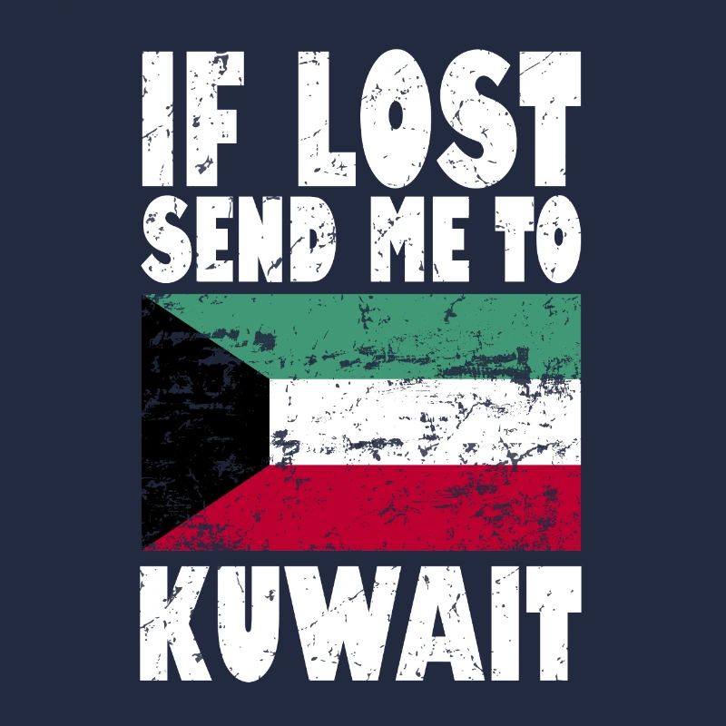 Drapeau du Koweït