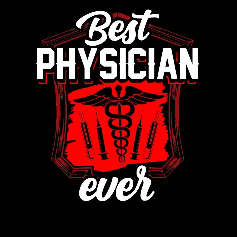 Der Beste Arzt Aller Zeiten Beruf Mediziner Doktor