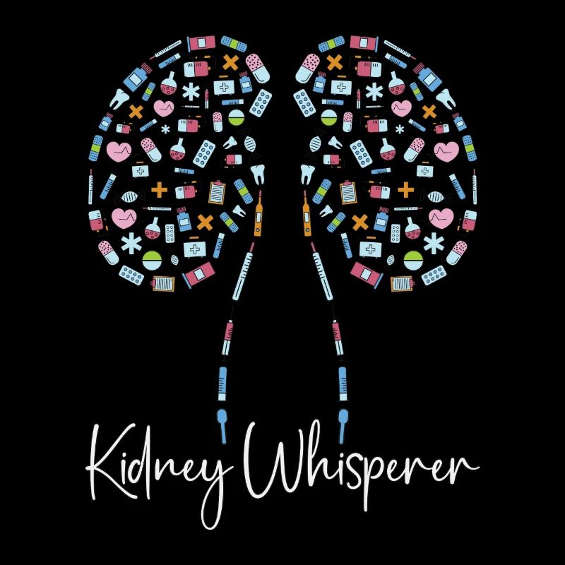 Dialysetechniker Nephrologie Dialyse Cool Geschenk