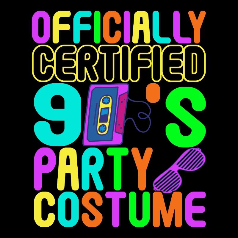 90s Party 90s