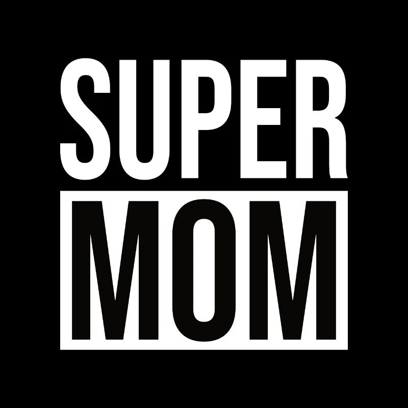 Super Maman - Maman
