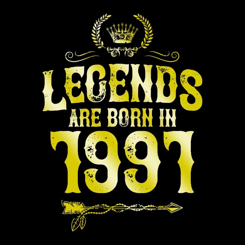 1991 légendes nées en