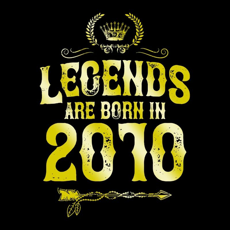 2010 legends born in