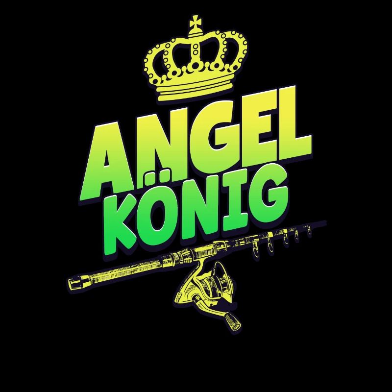 Angeln Angler