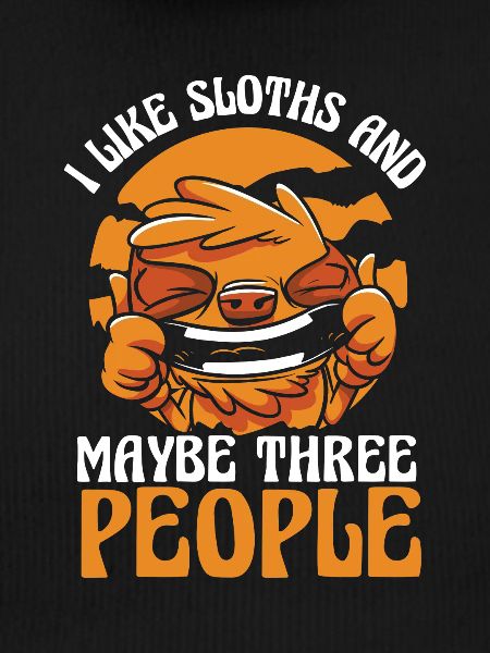 Sloth Sloths Sleep Lazy