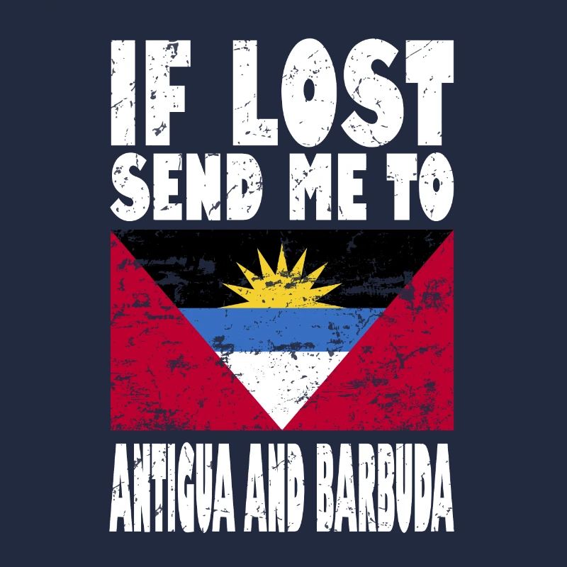 Drapeau d’Antigua-et-Barbuda