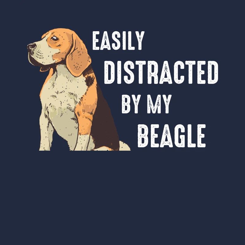 Beagle Dog