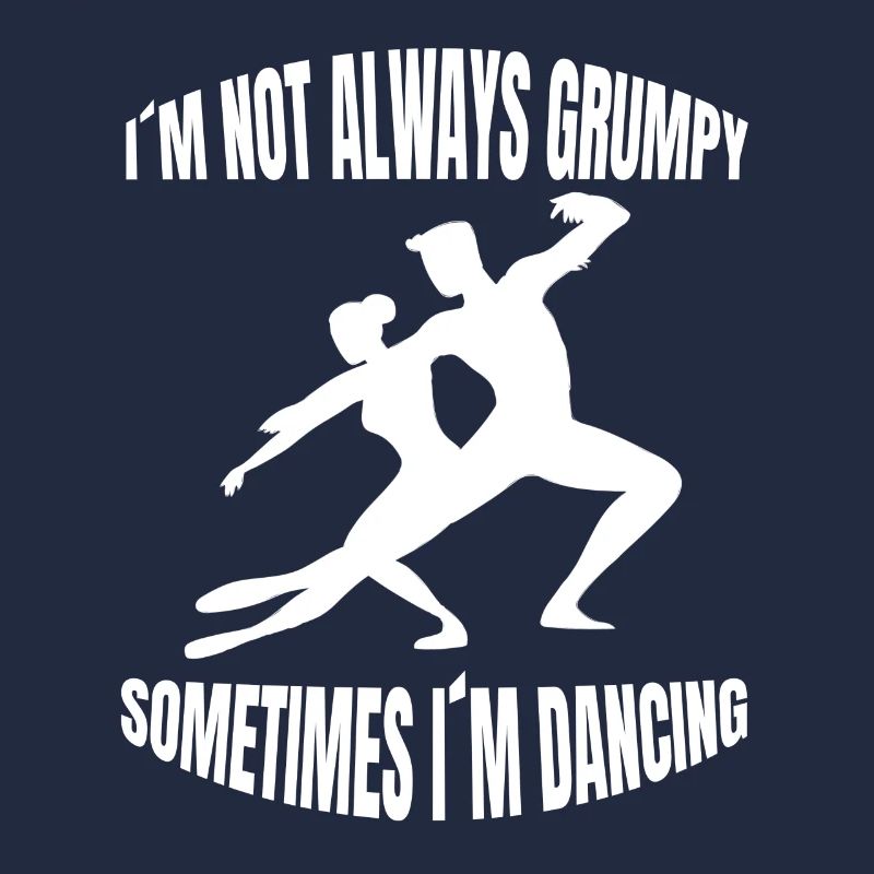Ballet Dancer Ballerina Dance Class Gift Dance