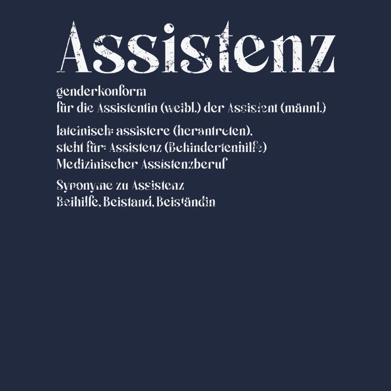 Soziale Arbeit Assistenz Heilerziehungspfleger