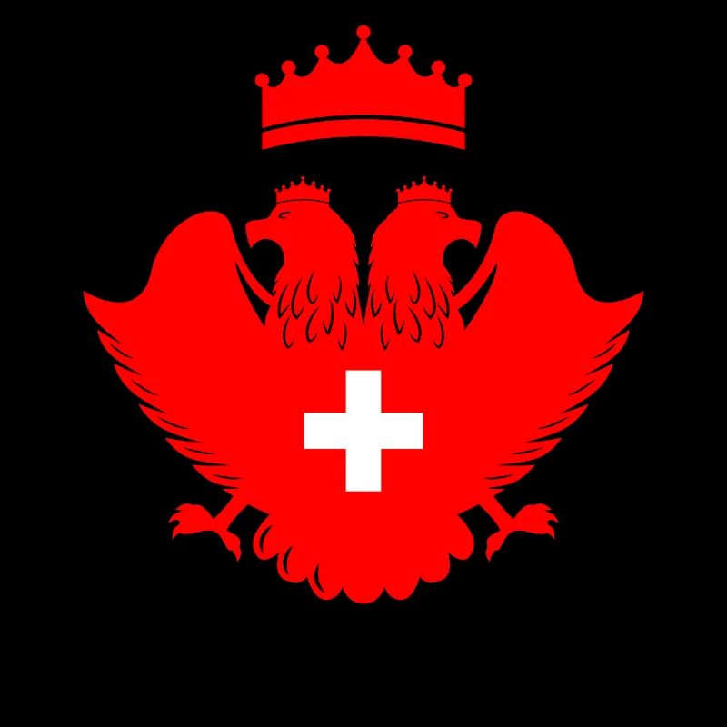 Schweizer Wappen