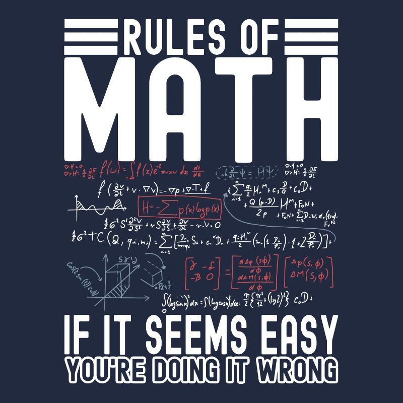 Math Teacher Mathematics