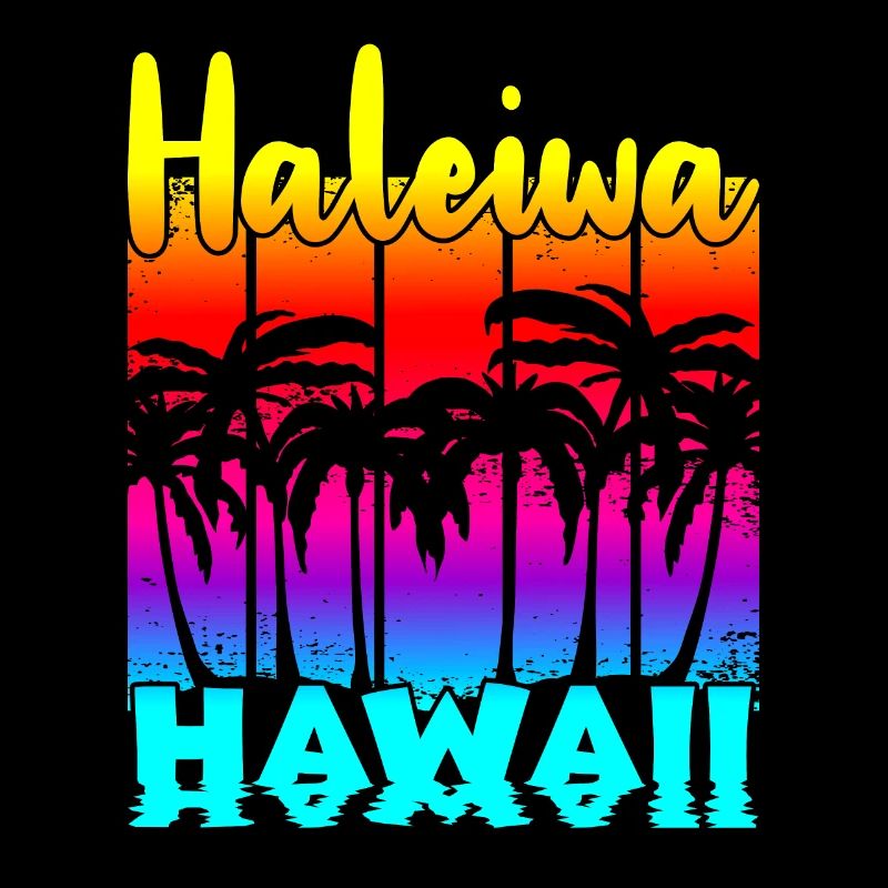 Haleiwa Hawaii