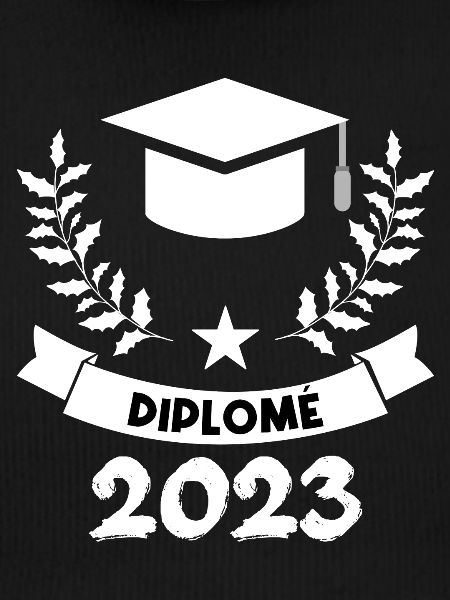 Diplômée 2023