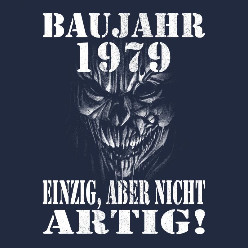 1979 Geburtstag