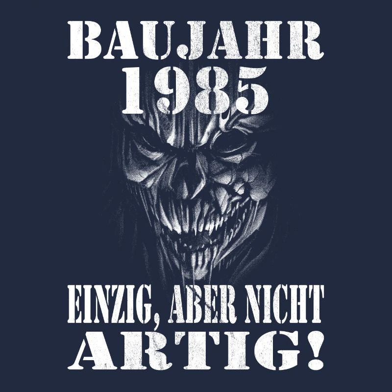 1985 Geburtstag