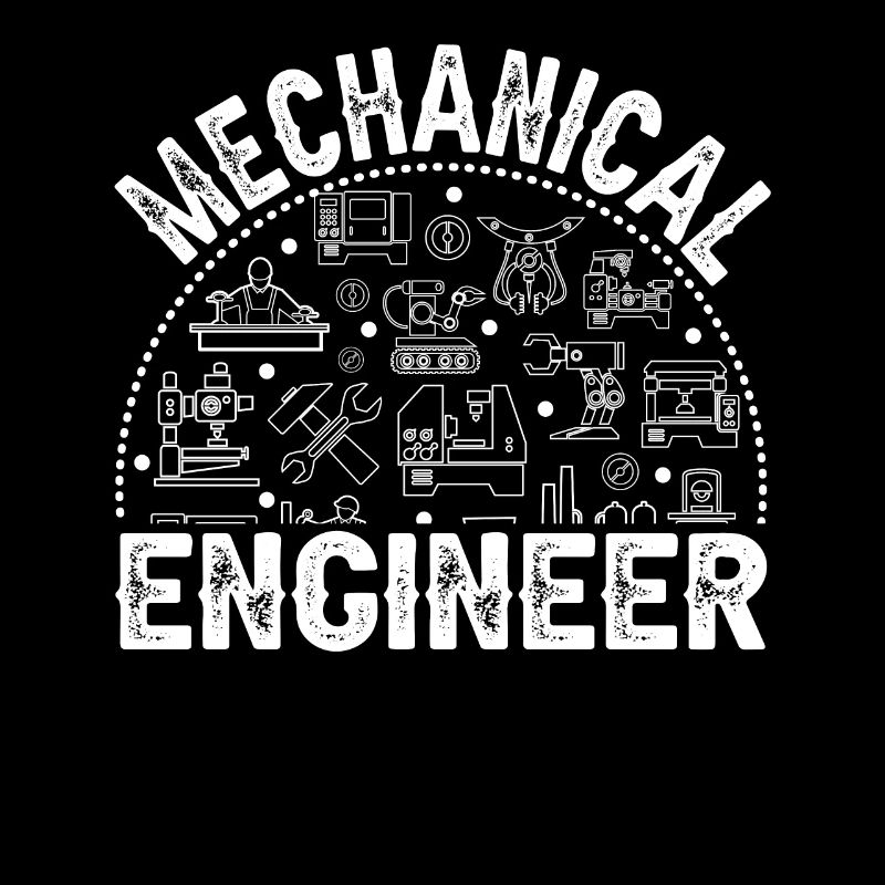 Mechanics Engineer Mechanical Engineering
