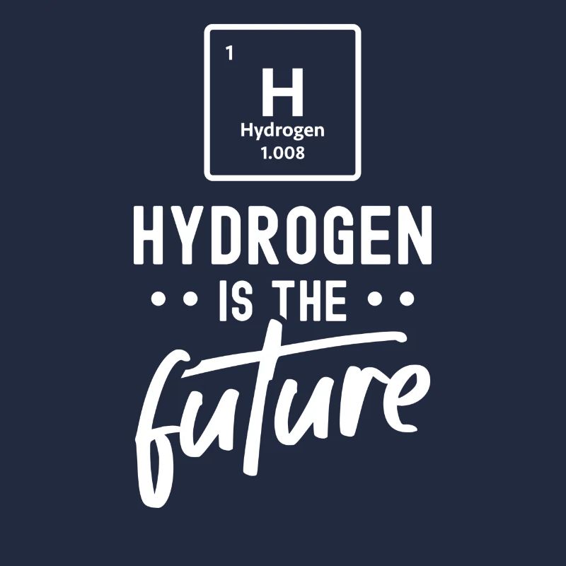 Hydrogen is the future Hydrogen Element