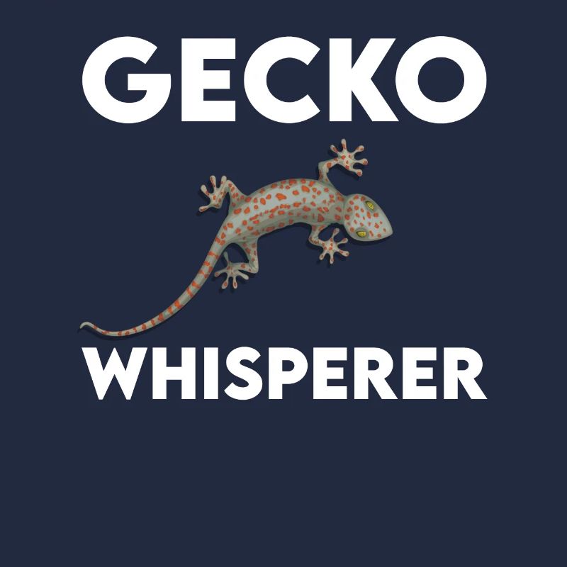 Chuchoteur de gecko