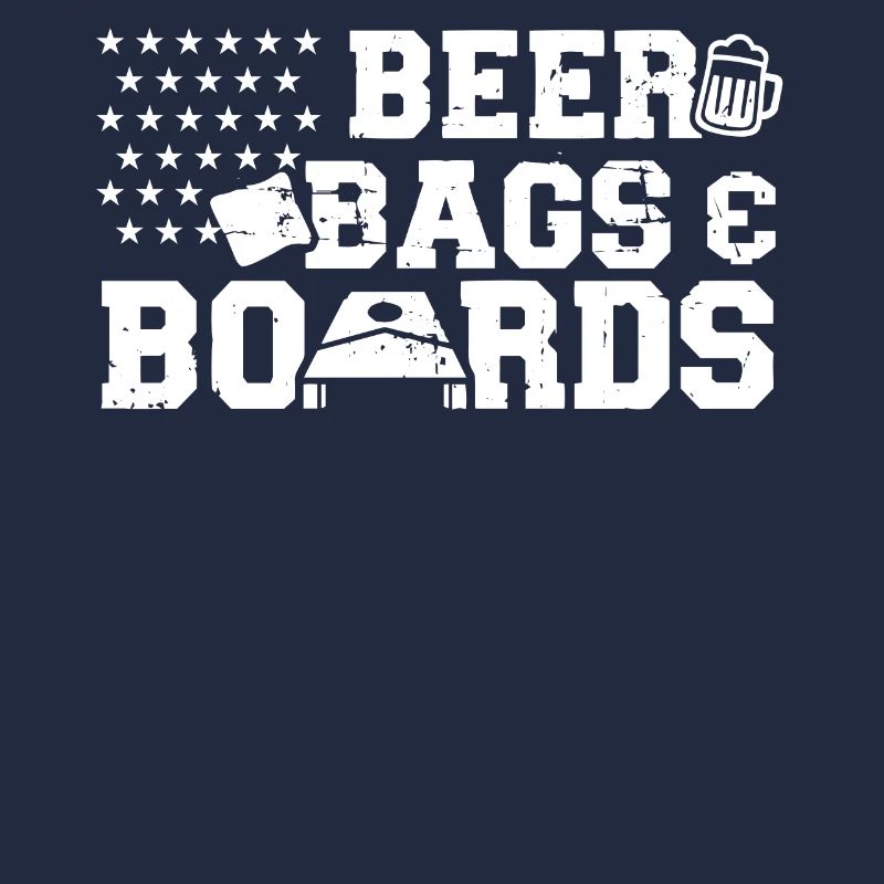 Cornhole, Sitzsack, Sitzsack Werfen