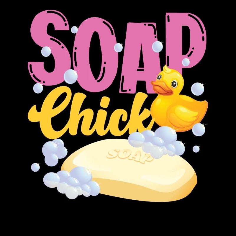 Soap Making Crafting Chicken Soap