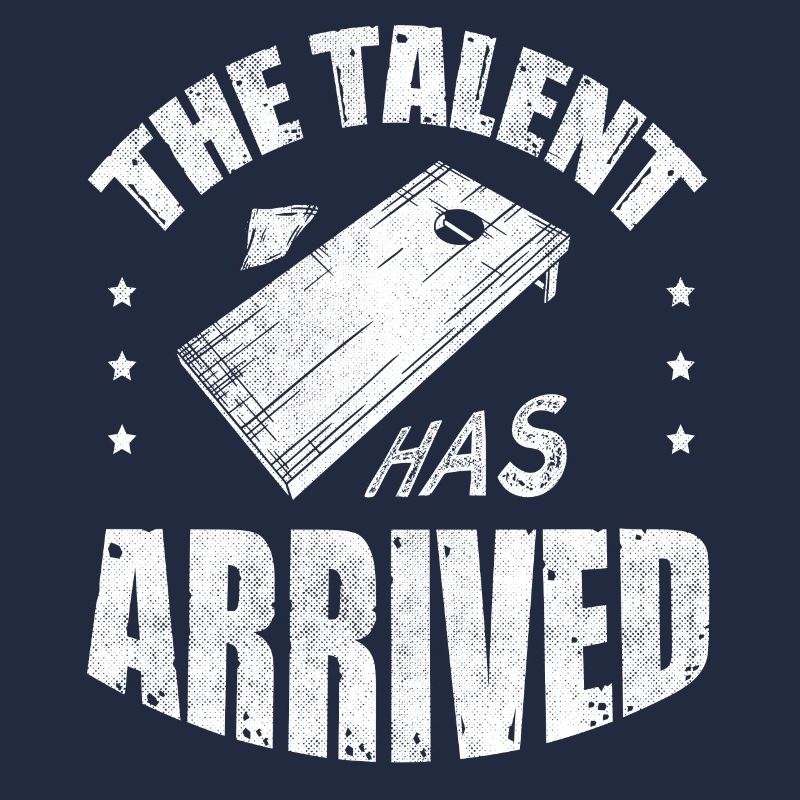 Cornhole Player, Cornhole