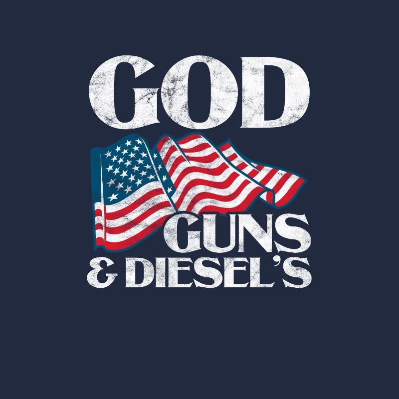 Diesel Amerika