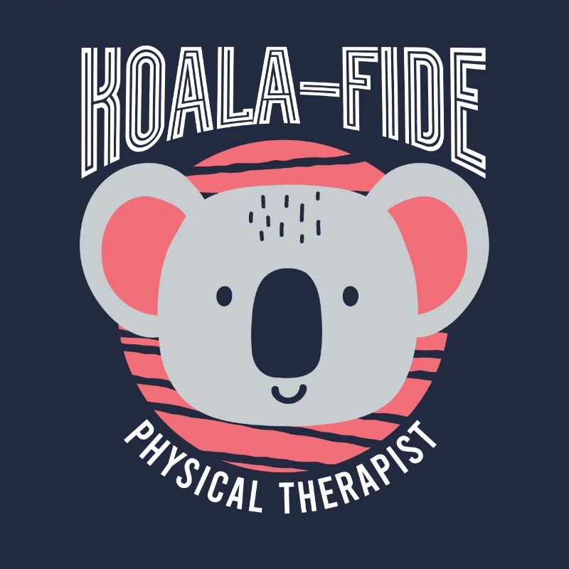 Qualification de physiothérapeute Koala Gait