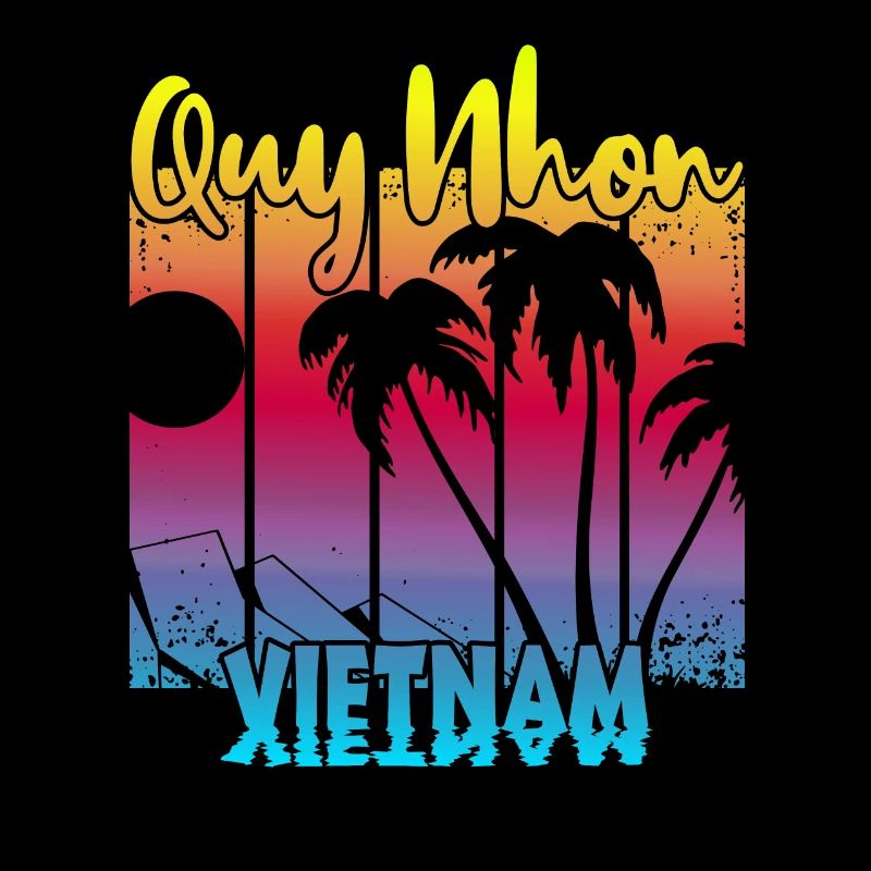 Quy Nhon Vietnam
