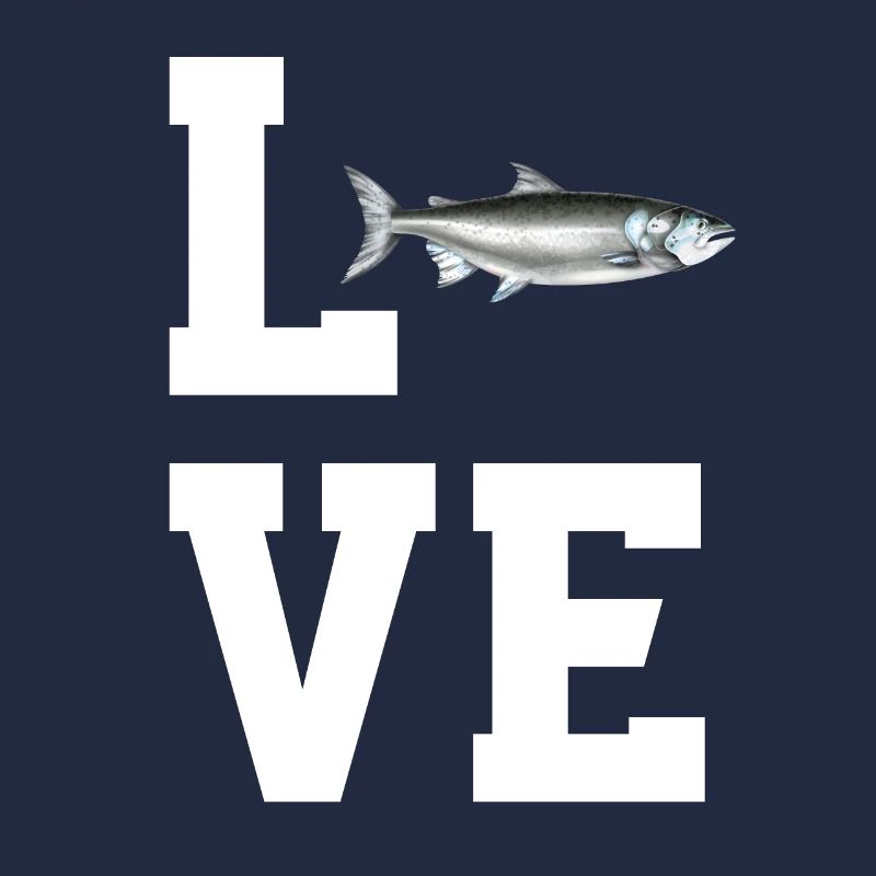 Dear Salmon