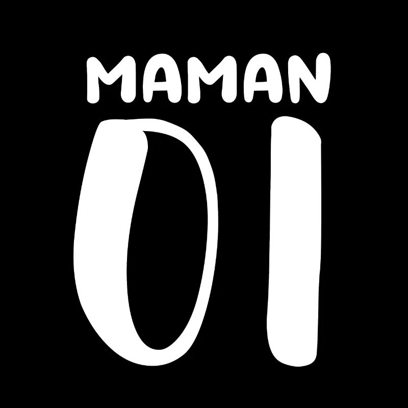 Maman 01