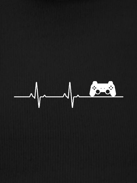 console heartbeat