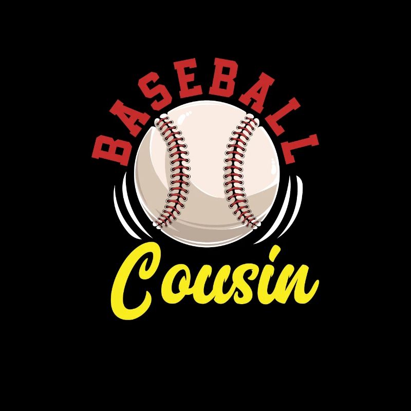 Baseball Cousin