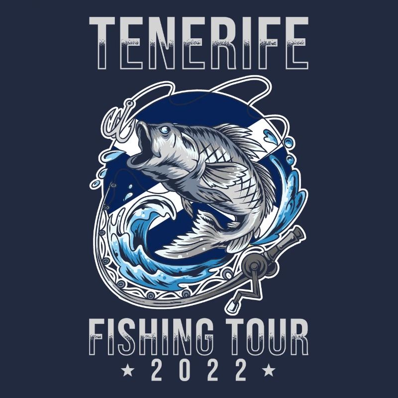 Excursion de pêche à Tenerife 2022