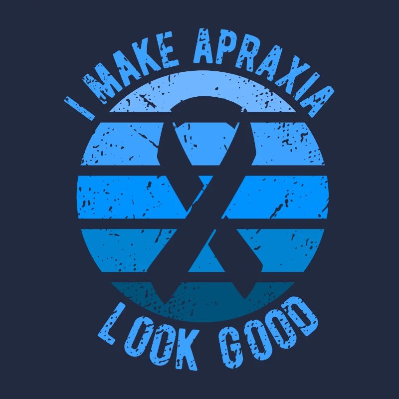 Conscience de l’apraxie de la parole Je fais l’apraxie de la parole