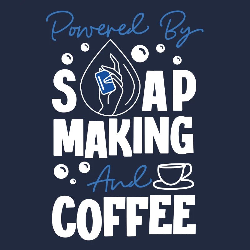Soap Making Crafting Powered By
