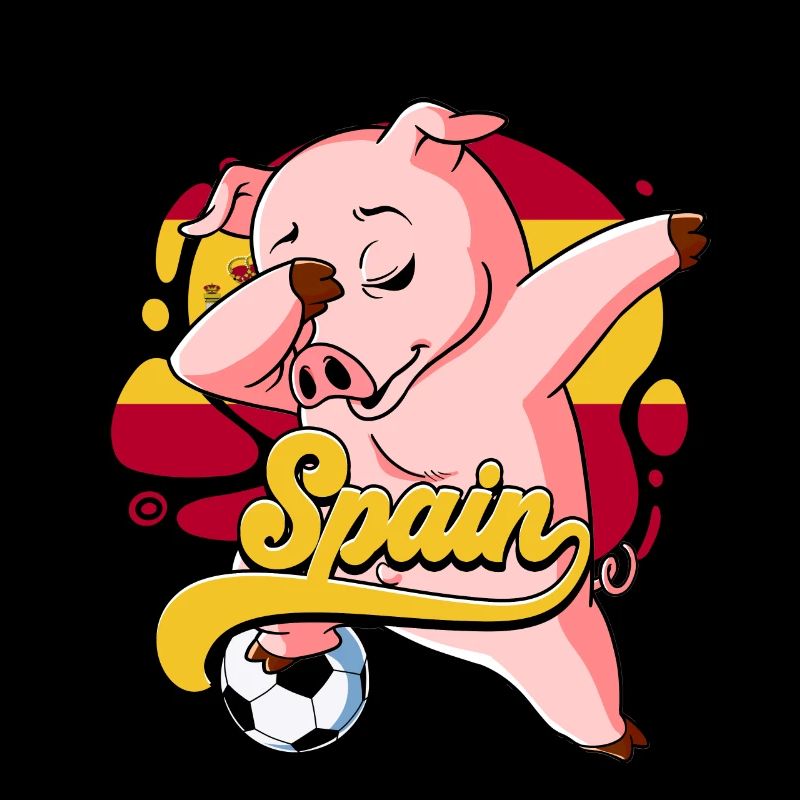 Spanien Fußball