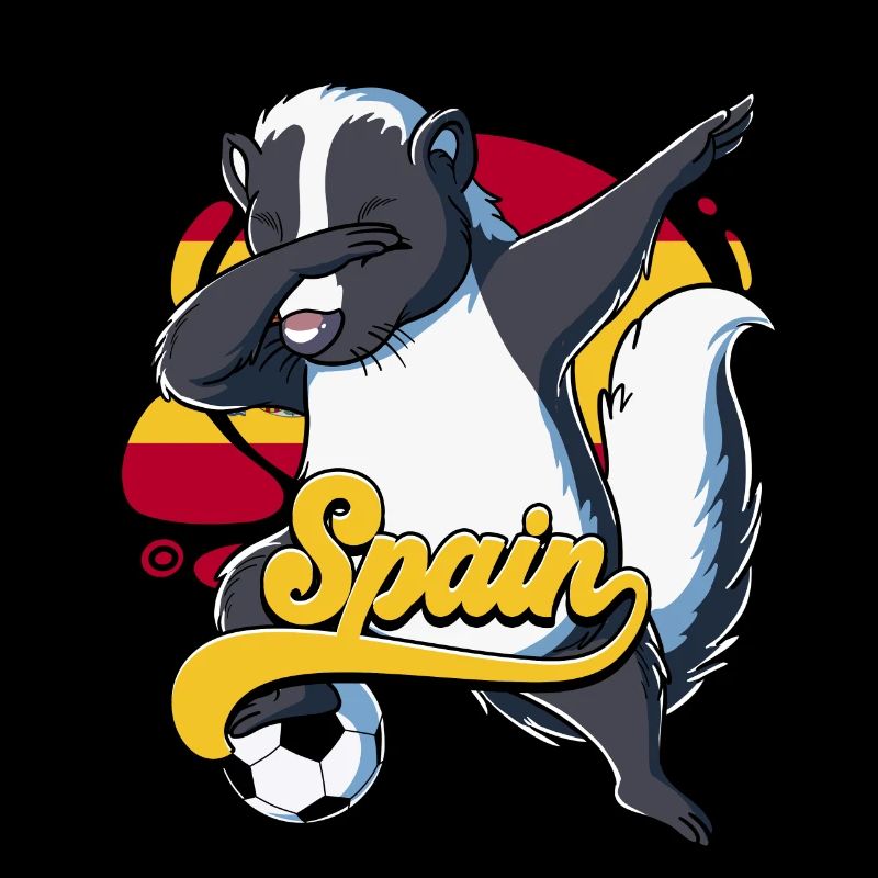 Spanien Fußball