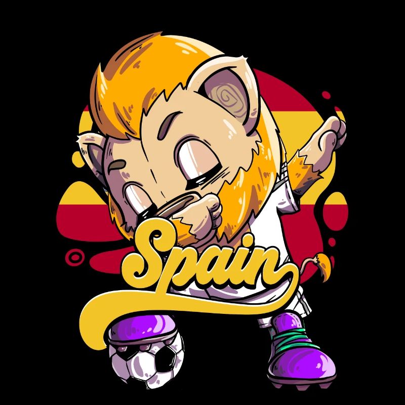 Spanien Fußball