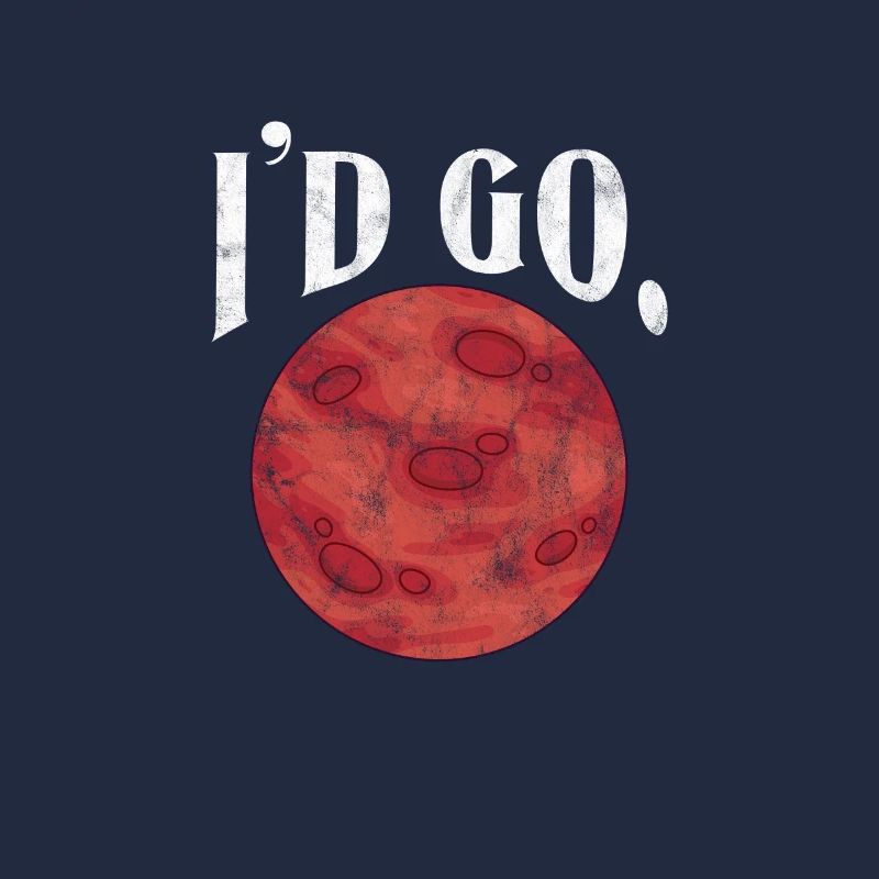 Mars