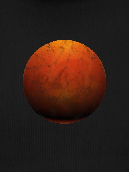 Mars
