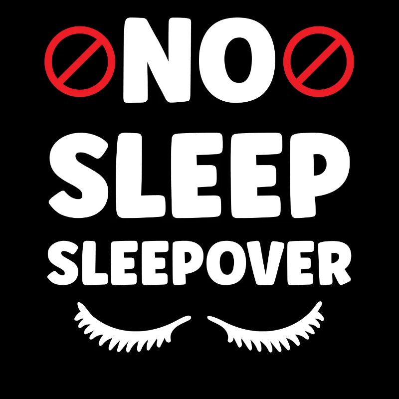 Nuitée sans sommeil