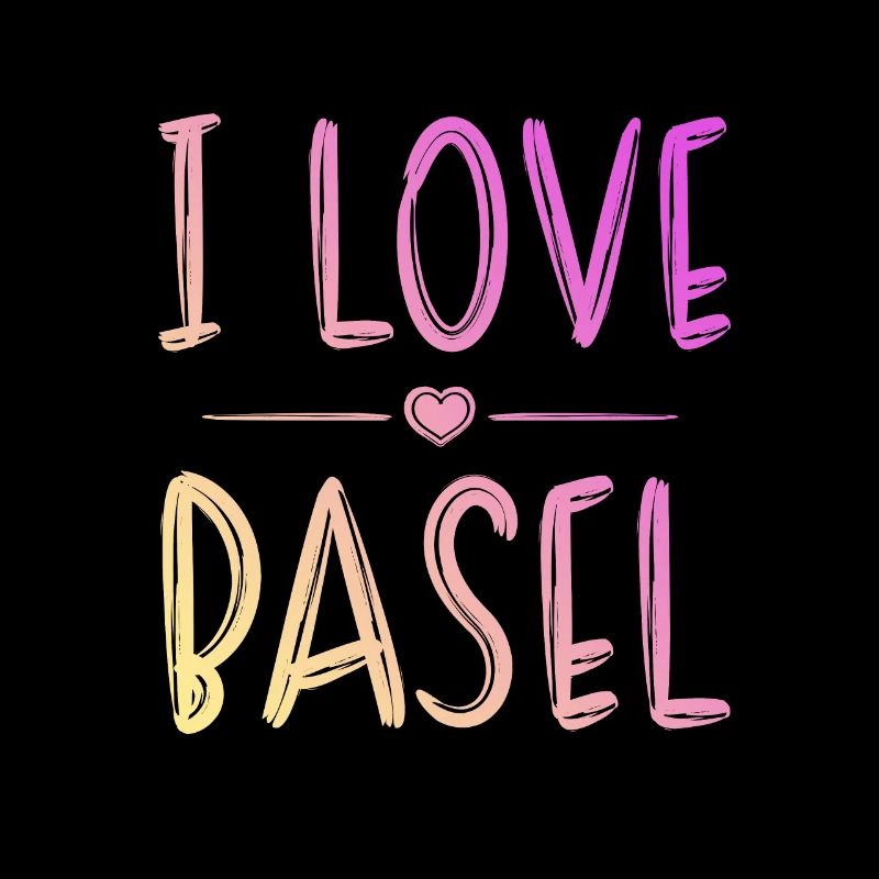 I Love Basel