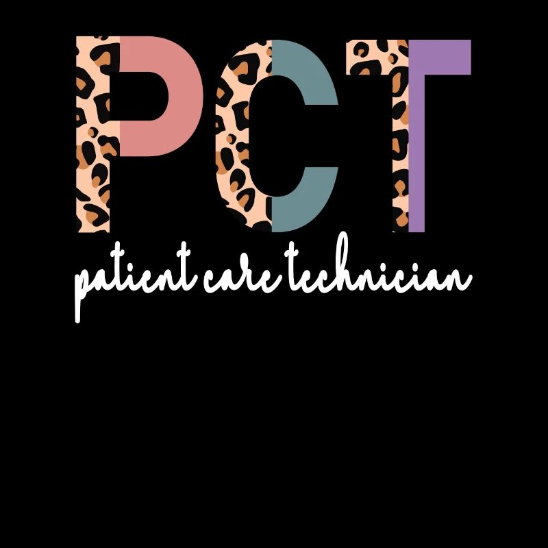 Patient Care Technician PCT Nursing Technician