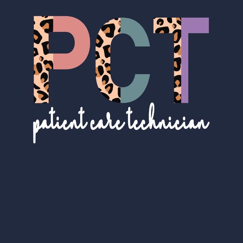 Patientenversorgungstechniker PCT Pflegetechniker