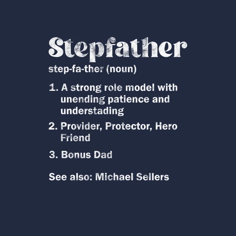 Stepfather