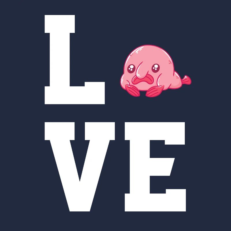Cher Blobfish