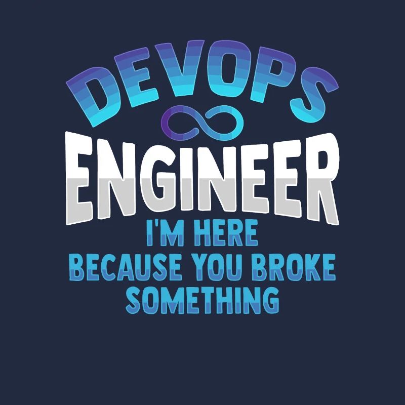 Sys-Admin Entwickler Devops-Ingenieur