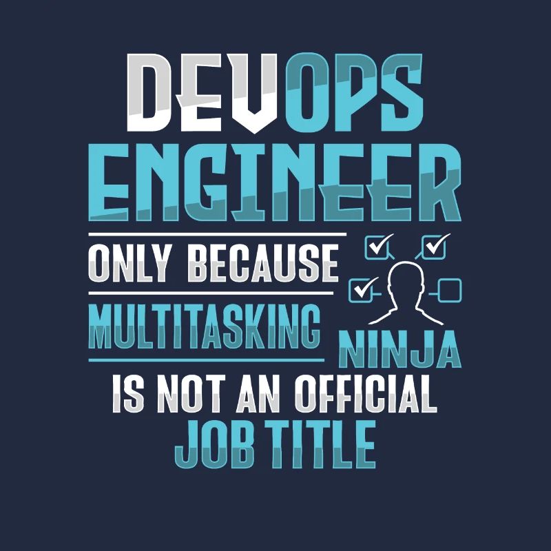 Ingénieur Devops développeur Sys-Admin