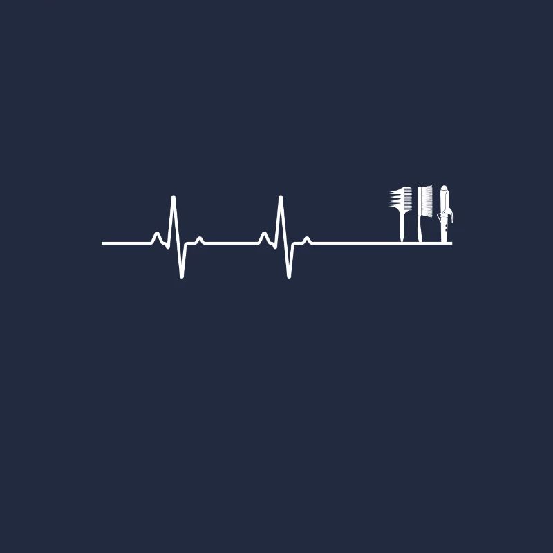 Évolution coiffeuse