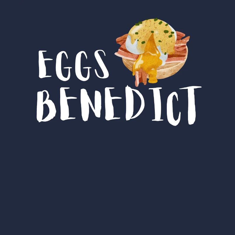 Eggs Benedicts Omelete Breakfast Brunch
